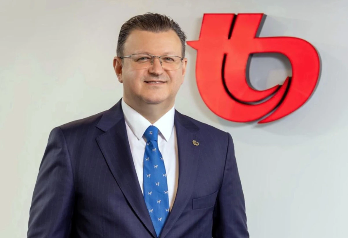 Yeşil, &ldquo;Bayram, birlik ve beraberlik hasletlerimizi pekiştirsin&rdquo;