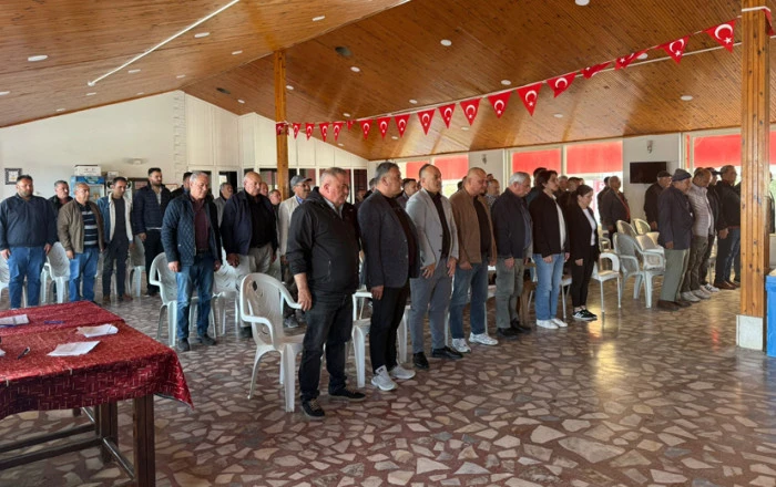 YILMAZ KAYA, YİNE G&Uuml;VEN TAZELEDİ