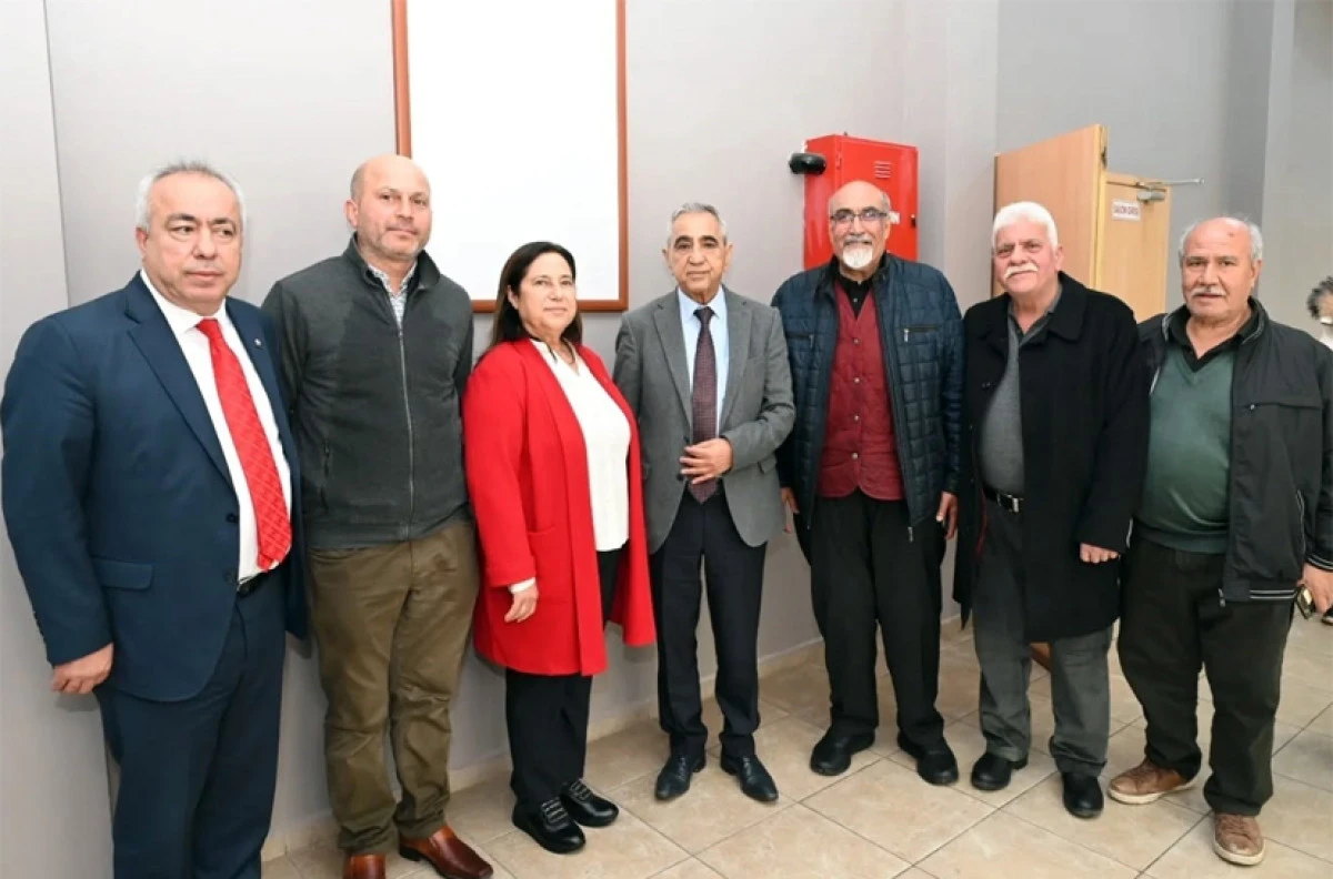 Yine yeniden Zahide Doğan&hellip;