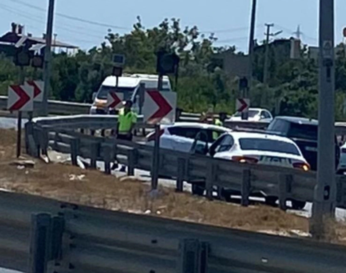 YOLUN ACEMİSİ OLUNCA!..