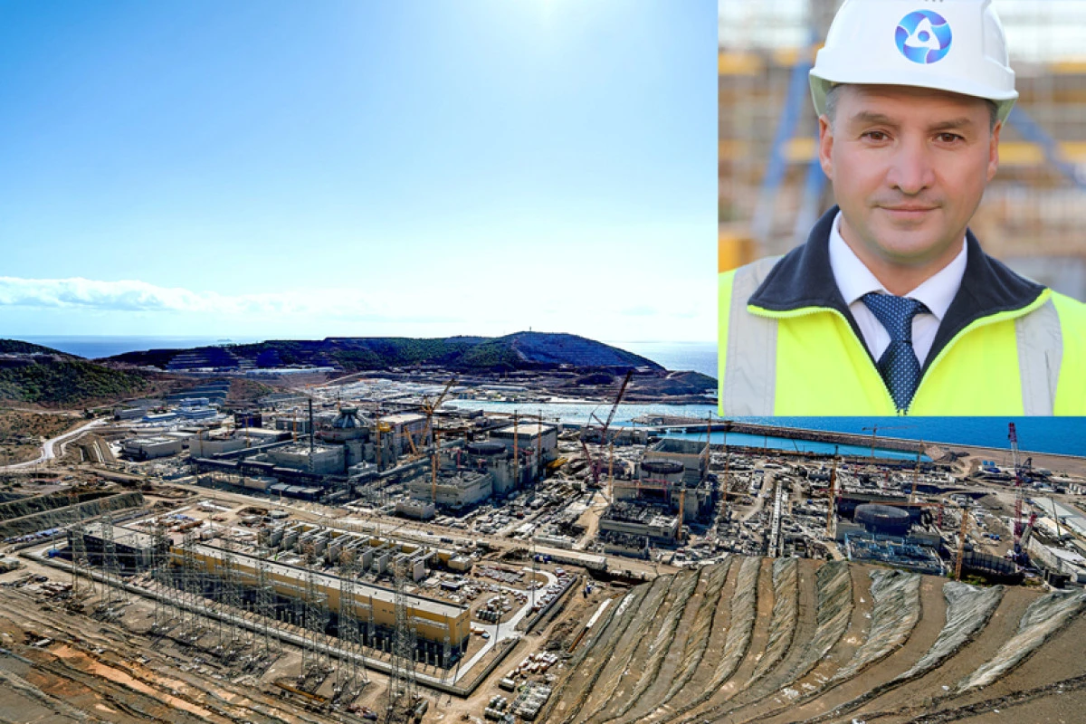 Y&uuml;kseltici transformat&ouml;rlerin kurulumu tamamlandı