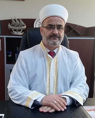 Dr. Mehmet Seri DOĞRU