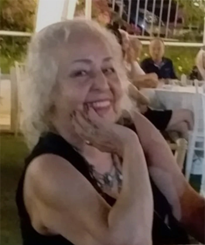 Emine İLKKUTLU İZDAR