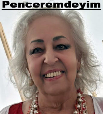 Emine İLKKUTLU İZDAR