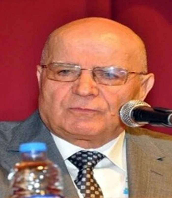 İrfan &Uuml;nver NASRATTINOĞLU