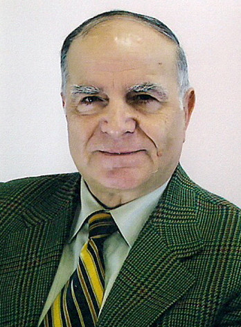 İrfan Ünver NASRATTINOĞLU