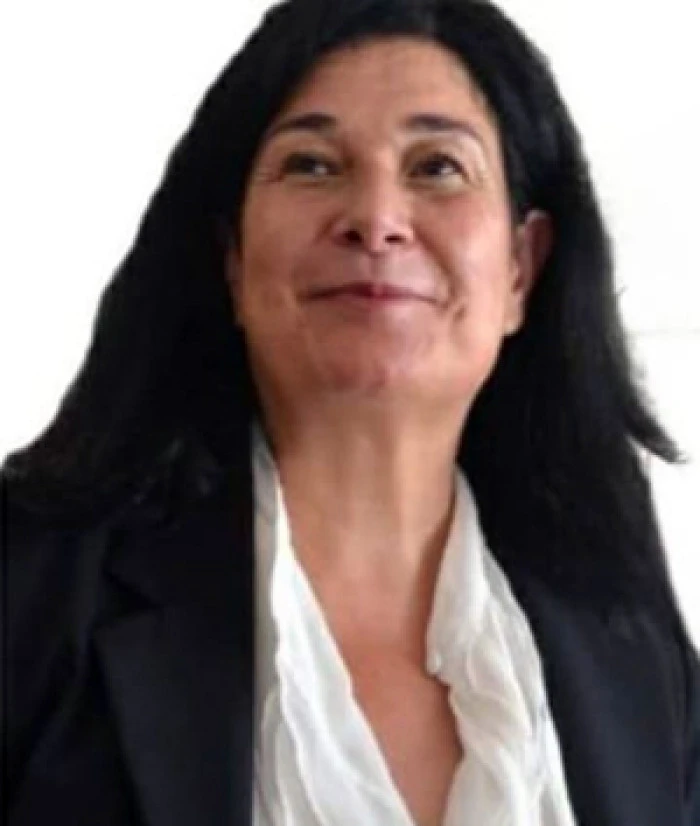 Lerzan &Ouml;ZGEN&Ccedil;