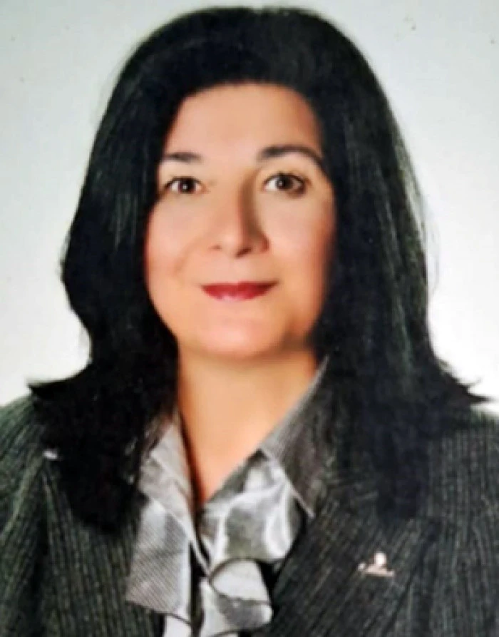 Lerzan ÖZGENÇ