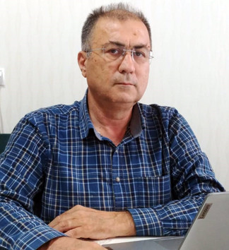 Tevfik OVACIK